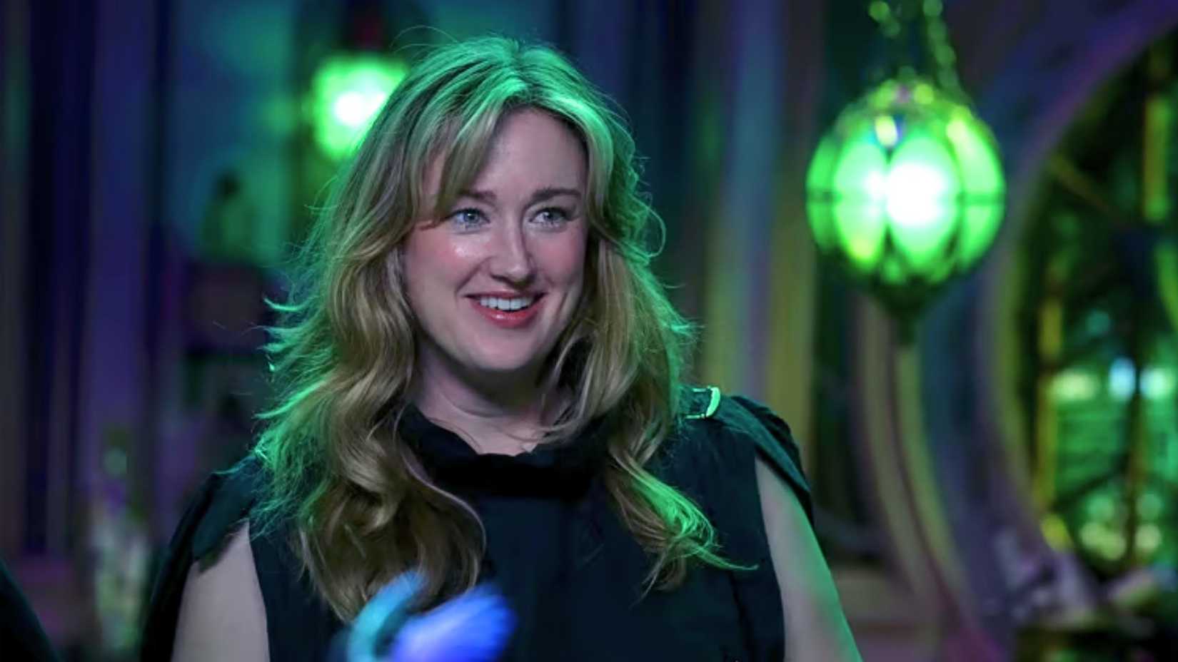 ashley johnson vaelus critical role