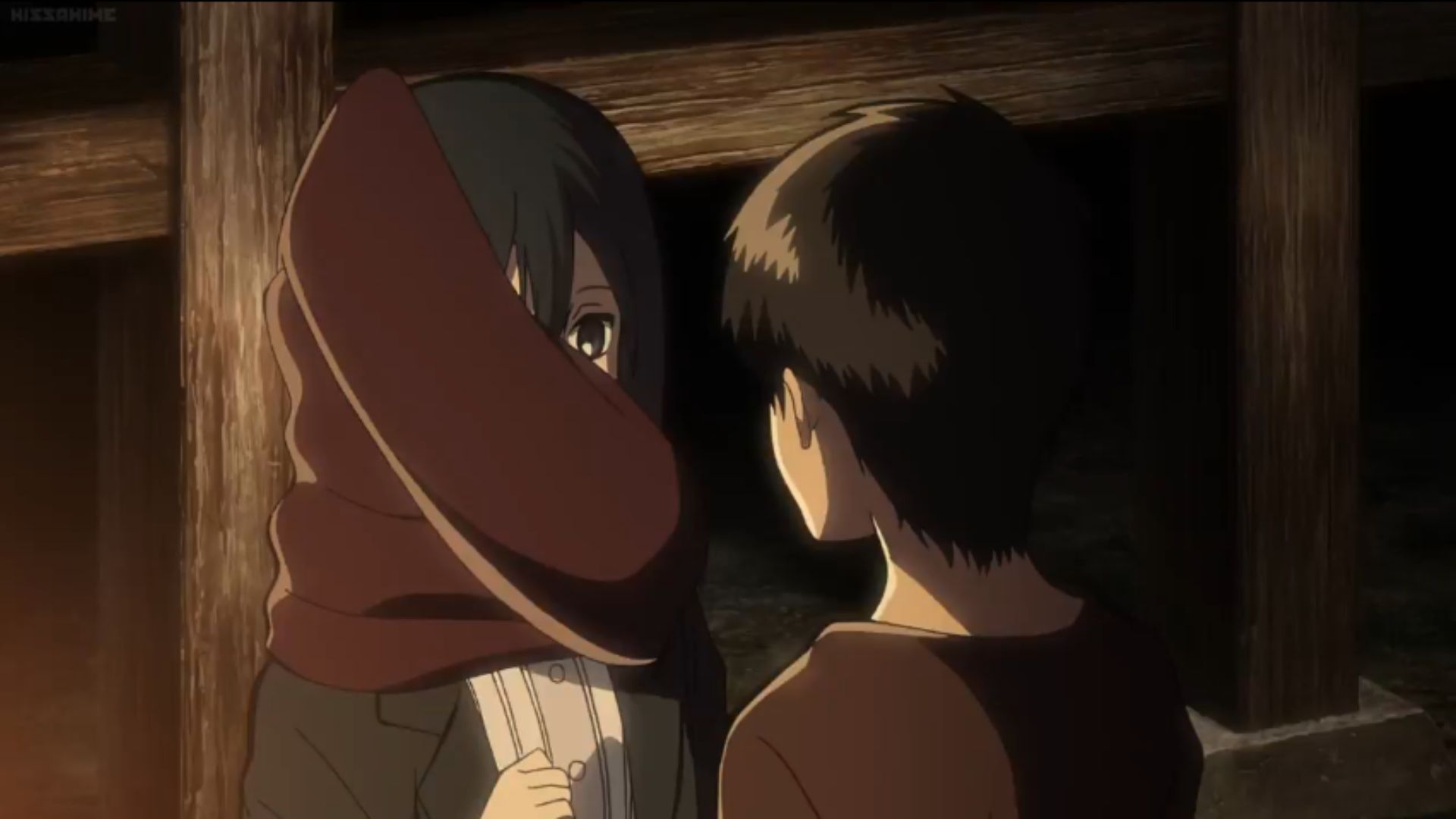 Attack on Tiran 2