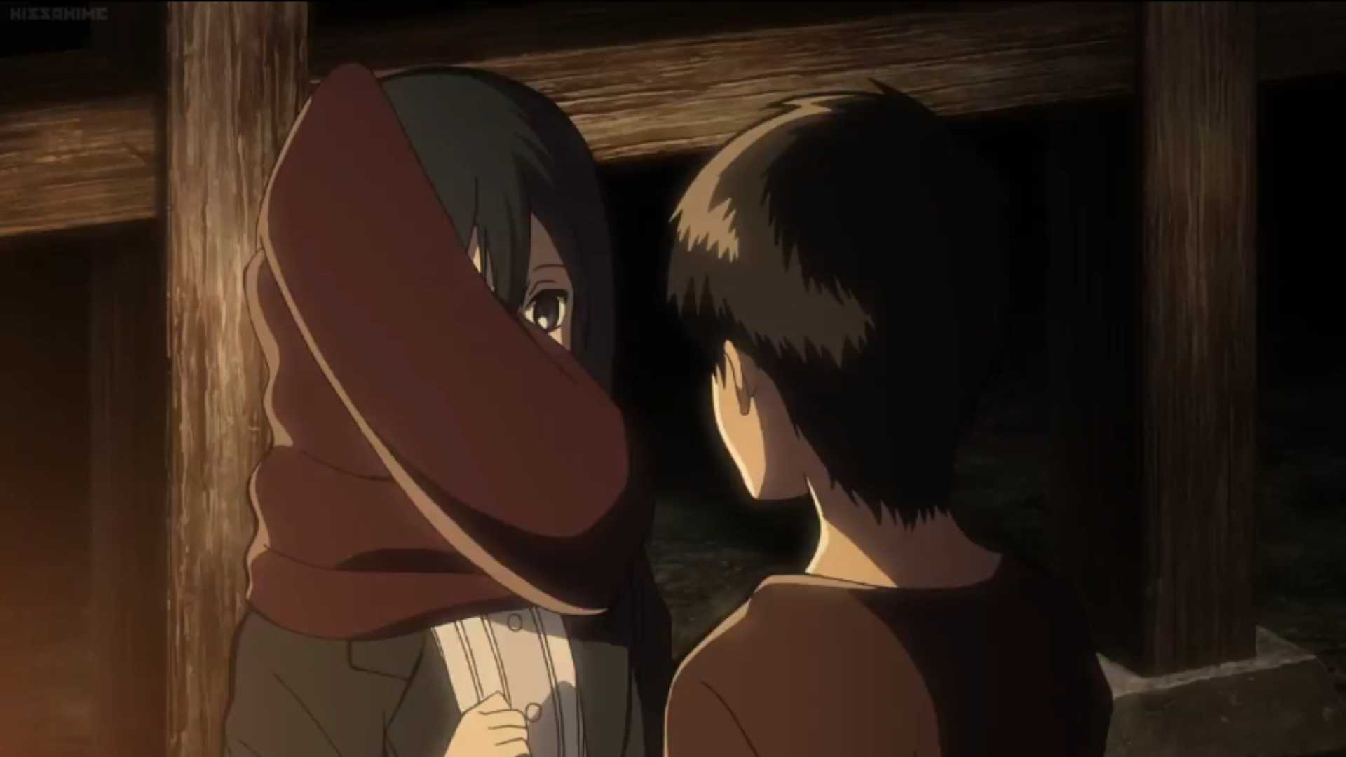 Attack on Tiran 2