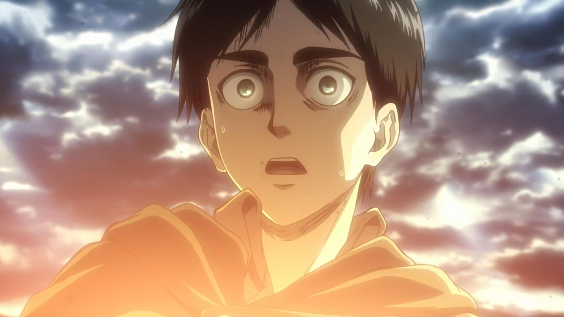 26 Years Later, Attack on Titan's Best Quote Is Still One of the Coldest Quotes in Anime History