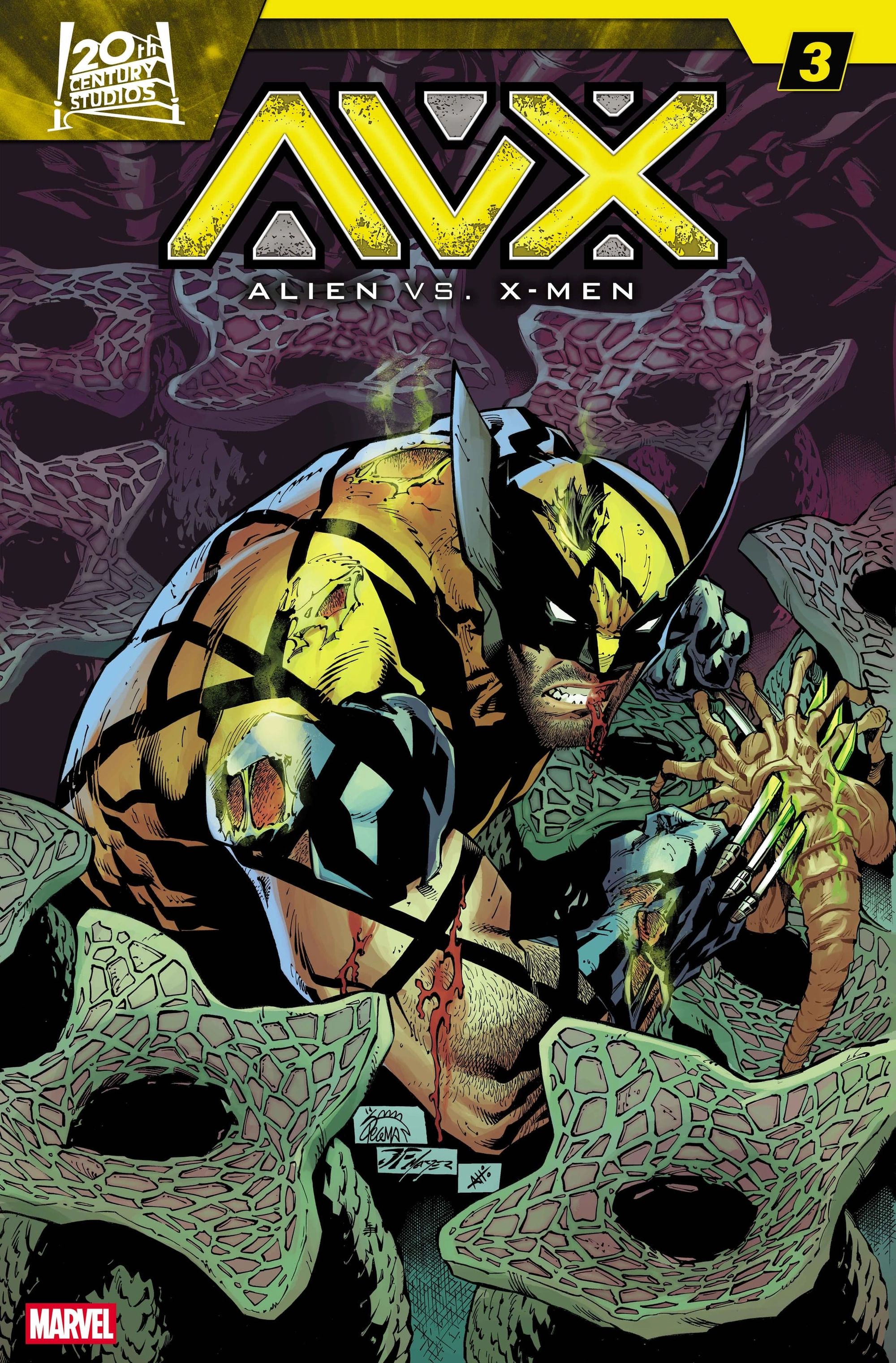 avx cover 3