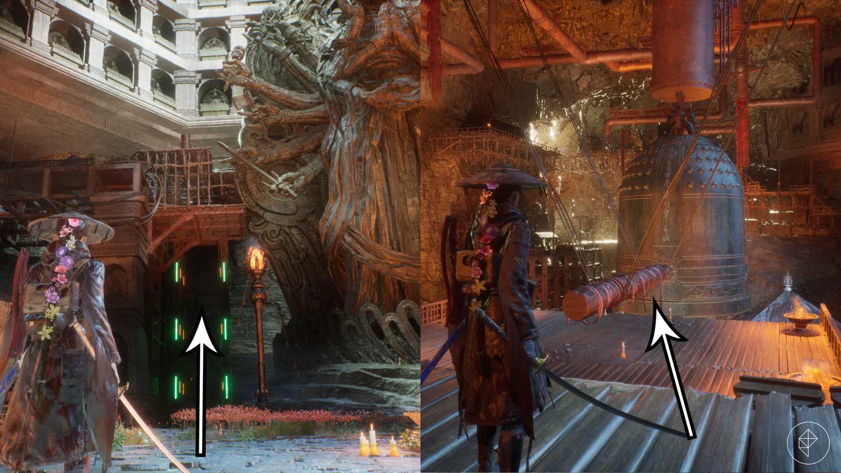 A player completes Origin of the Ringing in Beast of Reincarnation