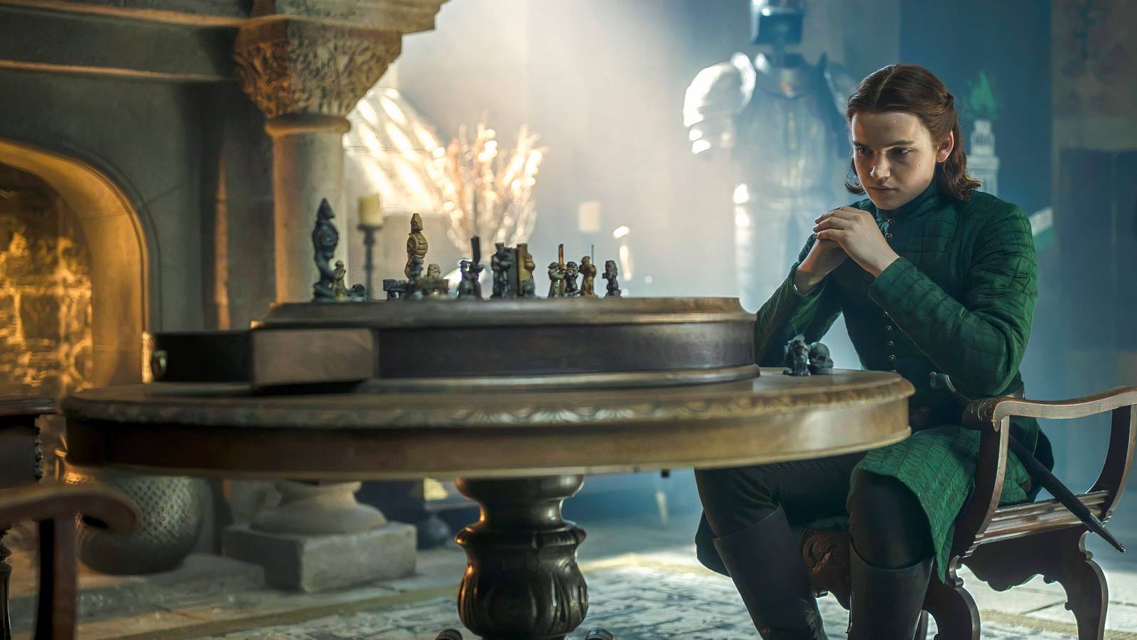 Does Daeron Die in ‘House of the Dragon’? What to Expect from Season 4 Does Daeron Die in ‘House of the Dragon’? What to Expect from Season 4