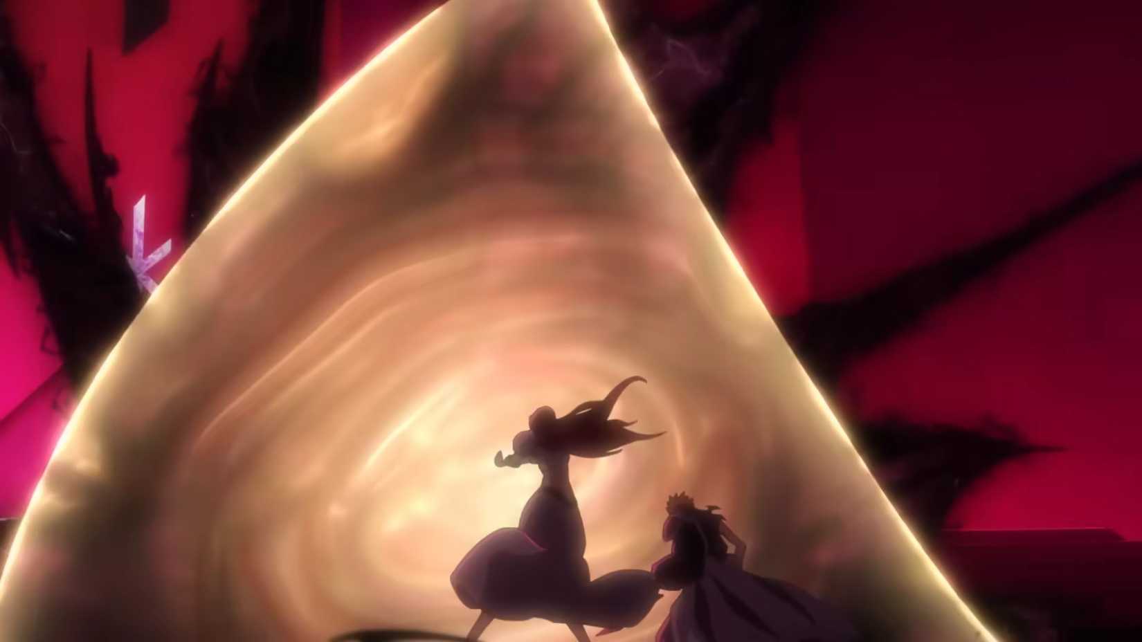BLEACH_ Thousand-Year Blood War The Calamity - Official Theatrical Trailer (English Subtitles) 0-1 screenshot