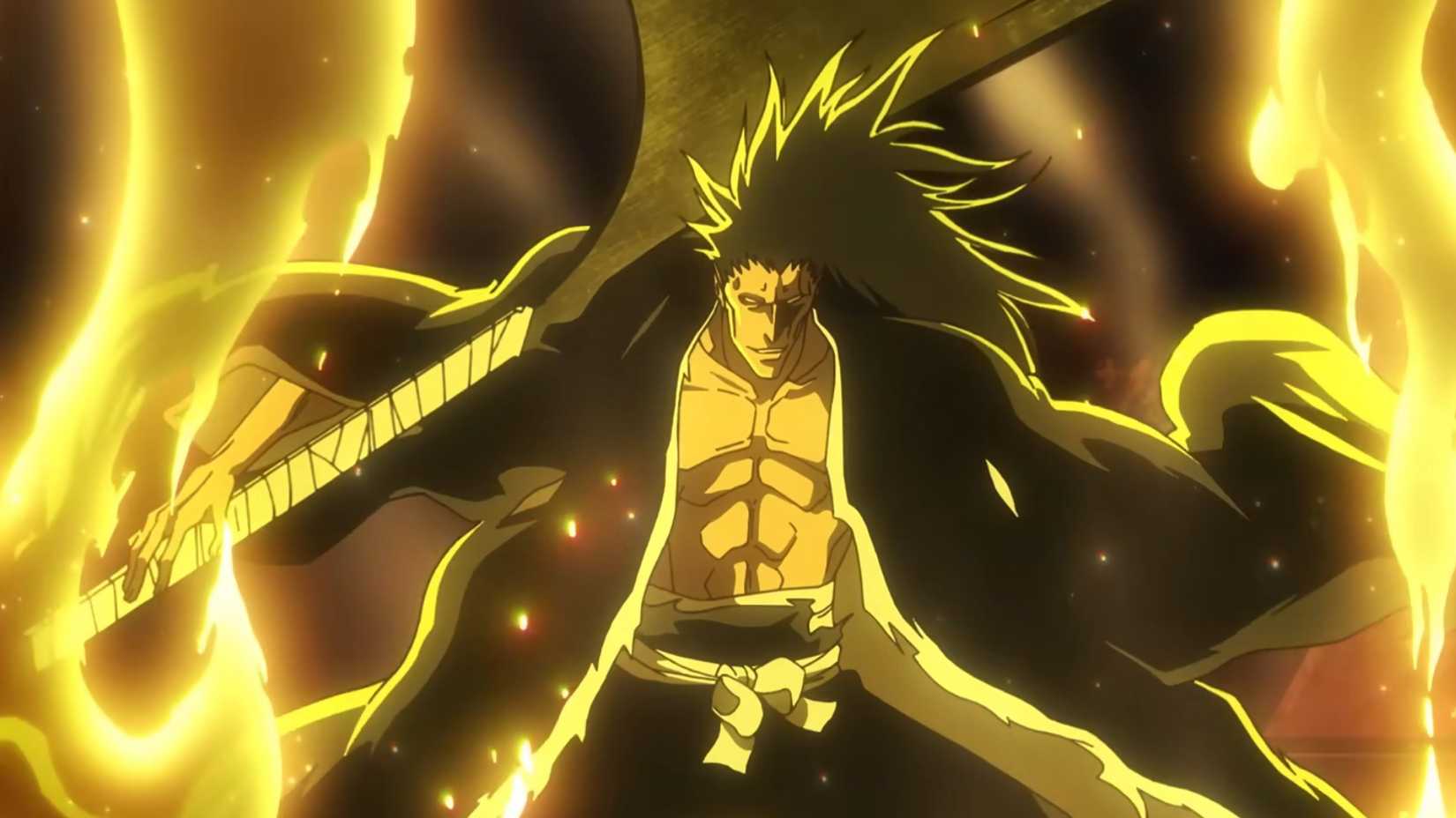 BLEACH_ Thousand-Year Blood War The Calamity - Official Theatrical Trailer (English Subtitles) 0-30 screenshot