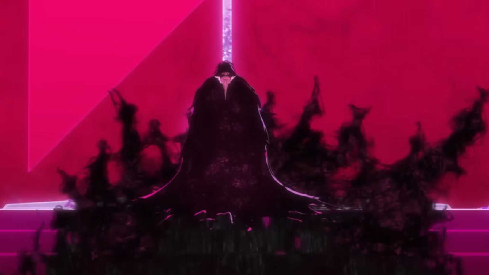 BLEACH_ Thousand-Year Blood War The Calamity - Official Theatrical Trailer (English Subtitles) 0-8 screenshot
