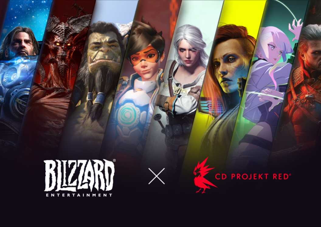 The Witcher Announces Exciting New Crossover With Major Game Franchise