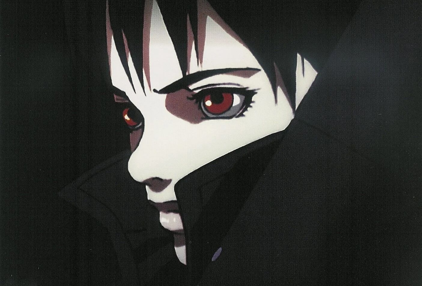 26 Years Later, Anime’s Most Influential Vampire Movie Deserves Another Shot