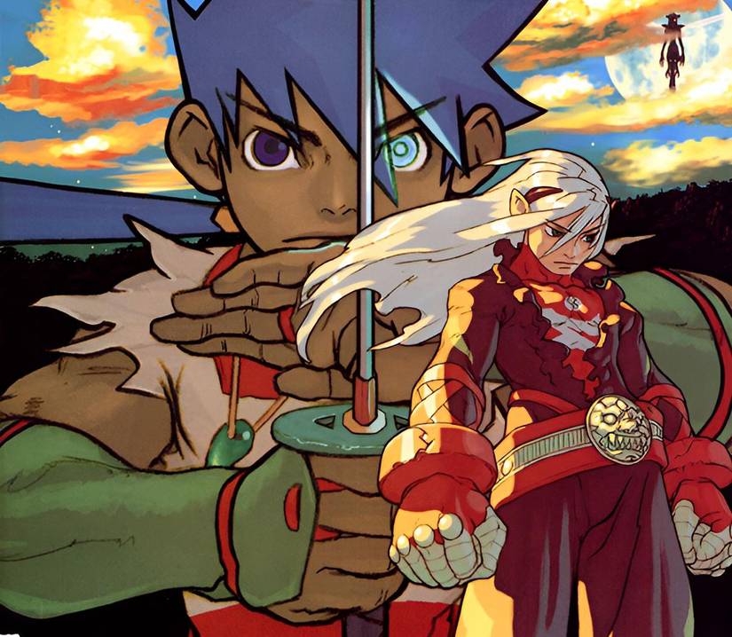 10 Classic Game Series That Started on the SNES