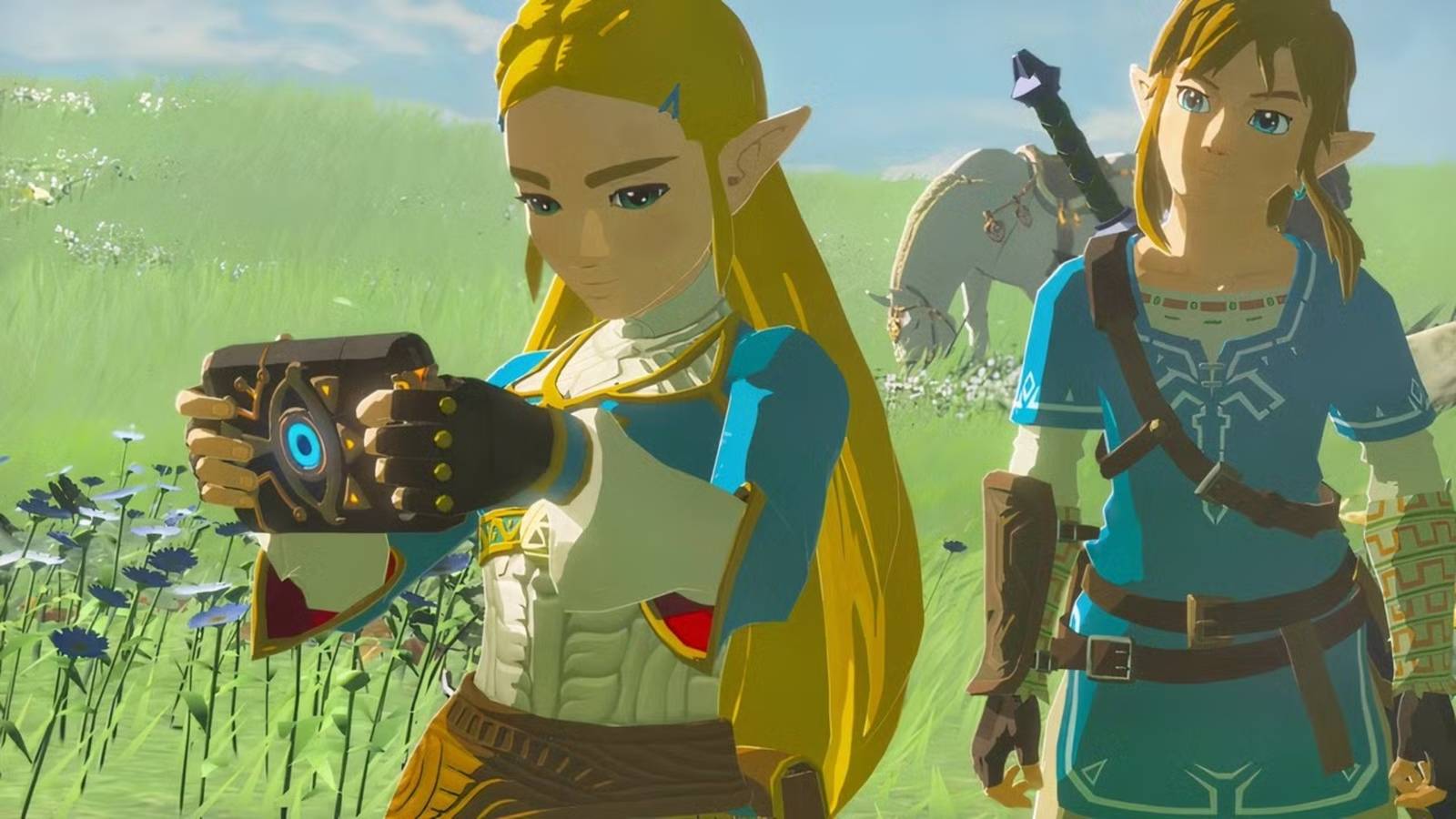 12 Best Zelda: BOTW Replay Ideas and Challenge Runs