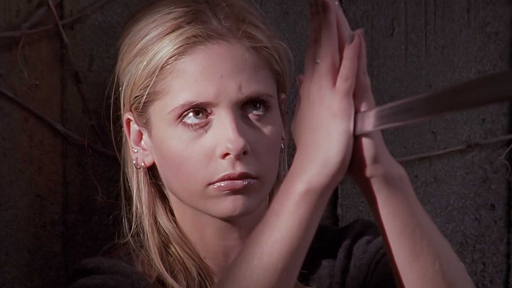 Buffy
