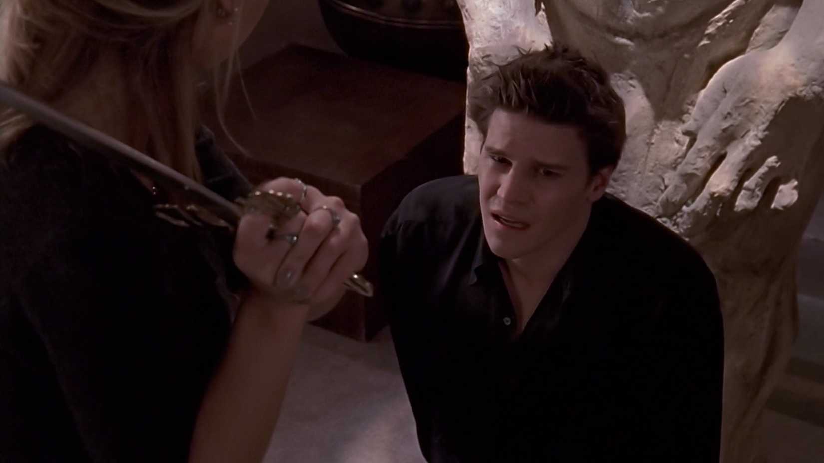 buffy