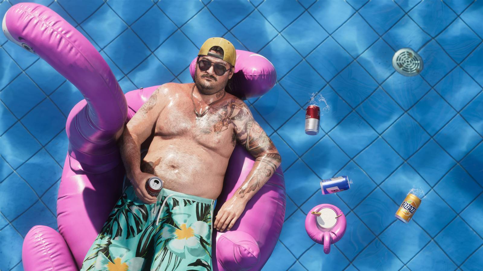 GTA 6 leaker seemingly proves they have access to a playable build