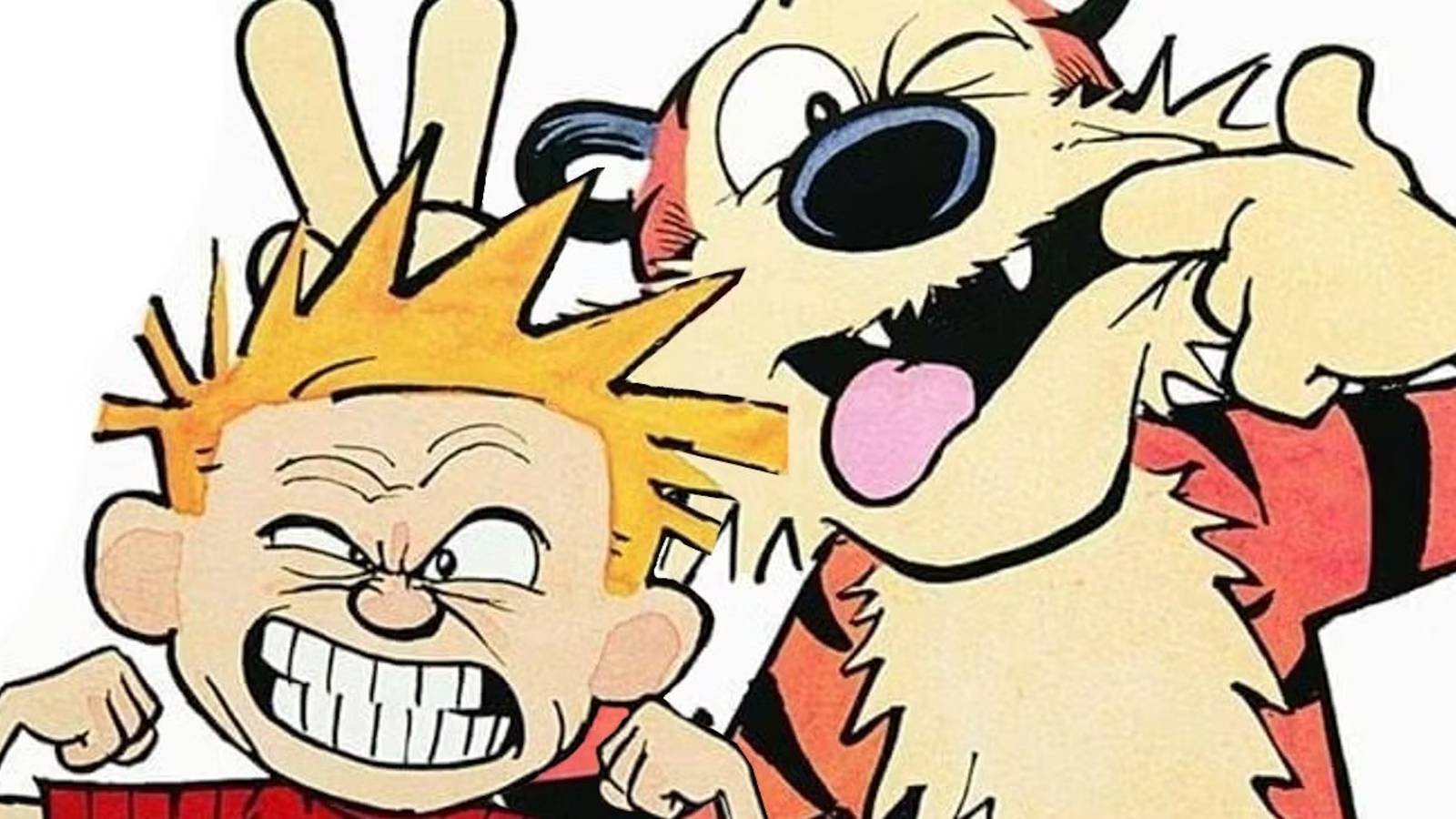 32 Years Later, The Best ‘Calvin and Hobbes’ Quote About Why Work Sucks Is Still Painfully Accurate 32 Years Later, The Best ‘Calvin and Hobbes’ Quote About Why Work Sucks Is Still Painfully Accurate