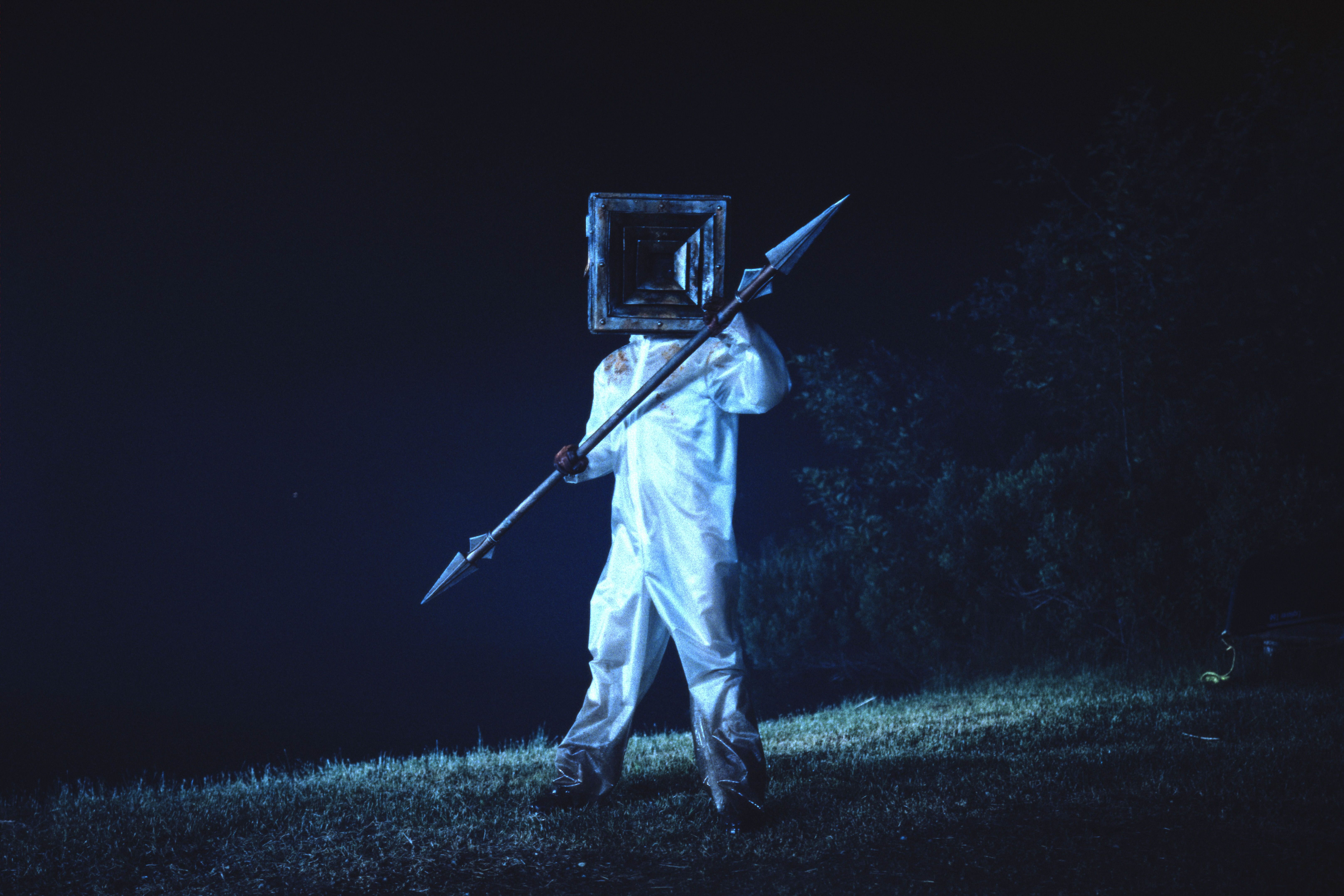 What's the Worst Camp Miasma Movie? Jane Schoenbrun Breaks Down Their Alt-Universe Slasher Franchise