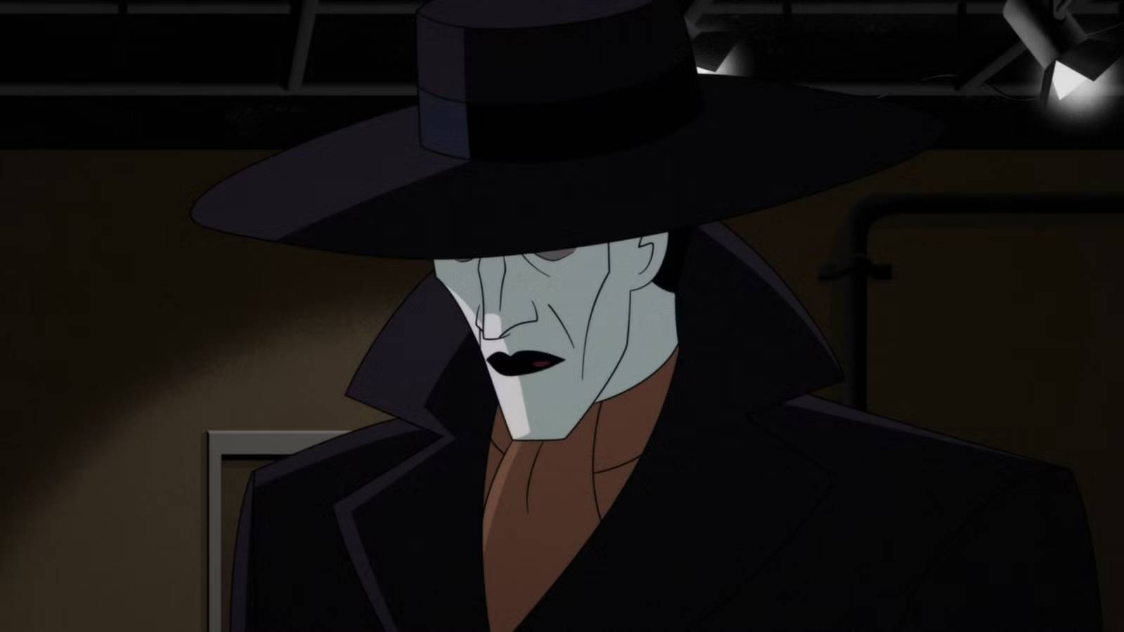 Batman's new Joker actor officially confirms a shocking change to the iconic villains backstory