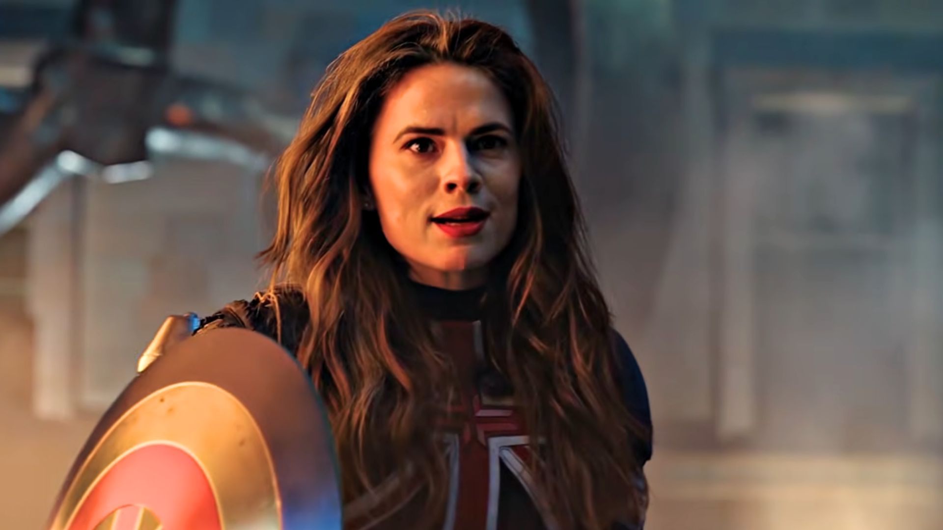 Hayley Atwell Slams Controversial Captain Carter Scene: 'A Complete Disservice to the Character'