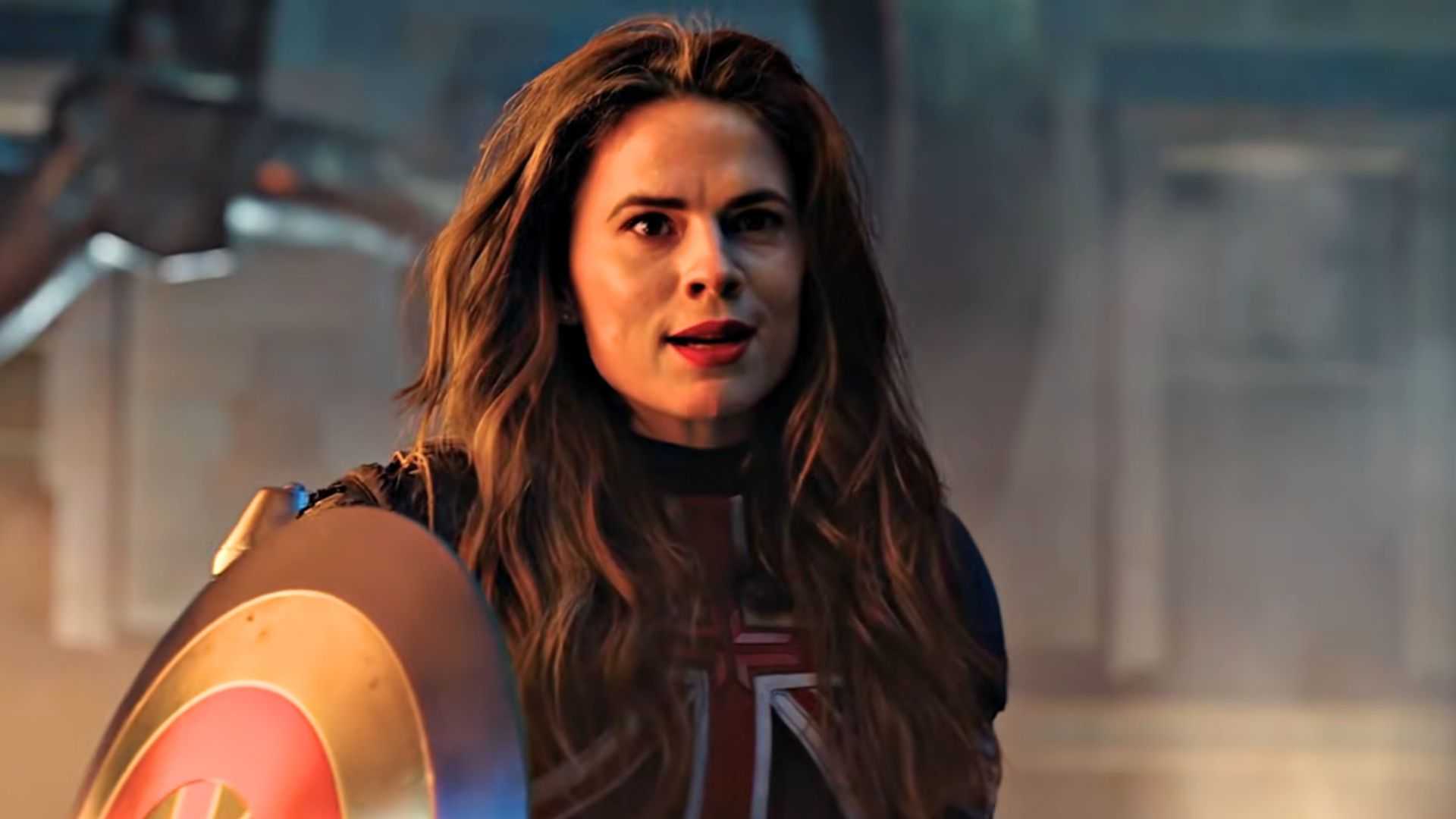 captain carter peggy carter-1