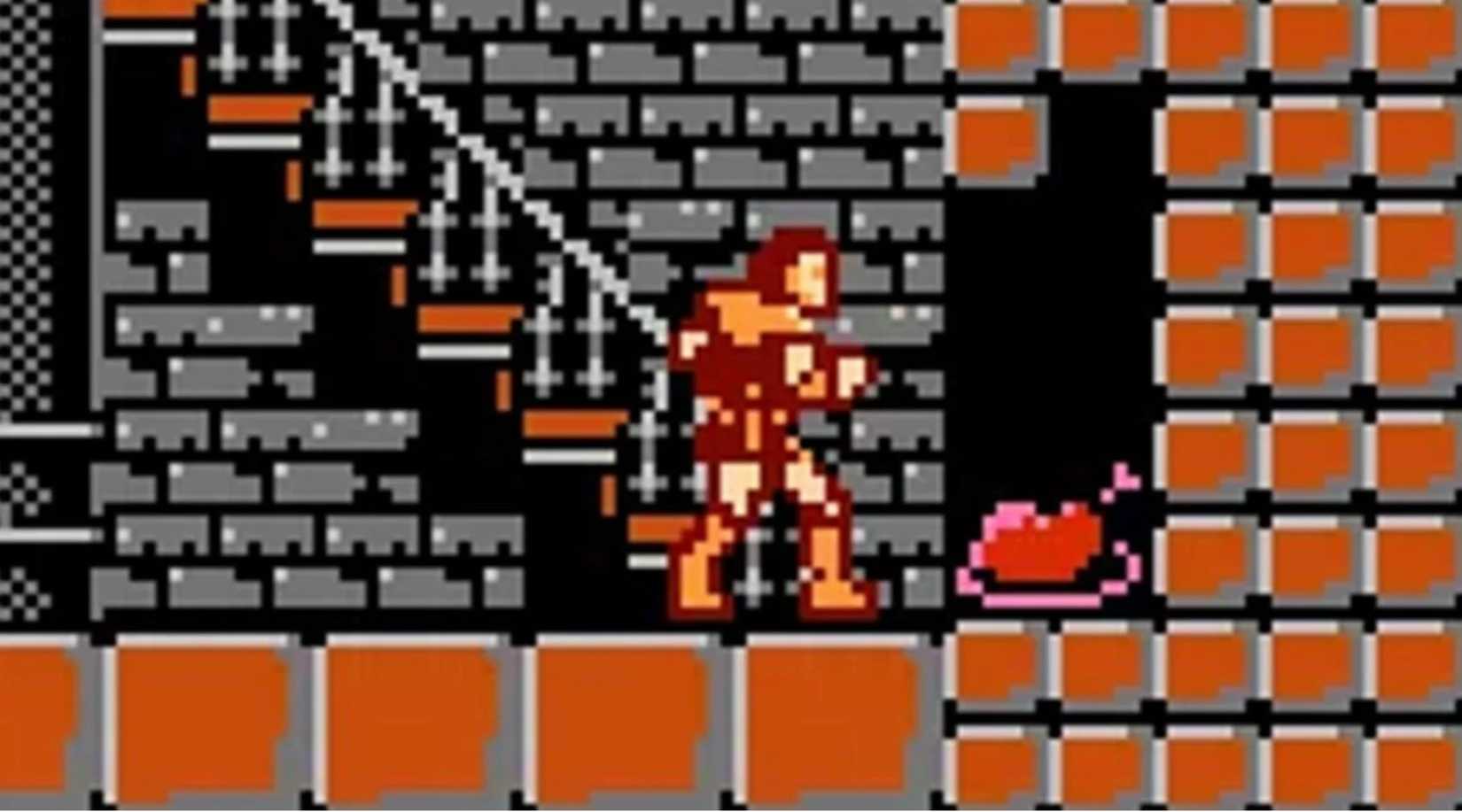 castlevania-wall-meat