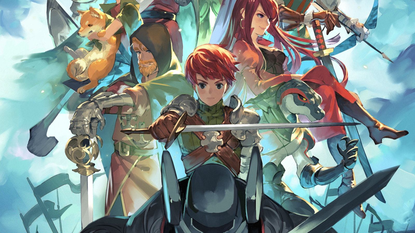 PlayStation Plus September 2026 Free Games Lineup Officially Revealed, Includes a Great Retro RPG
