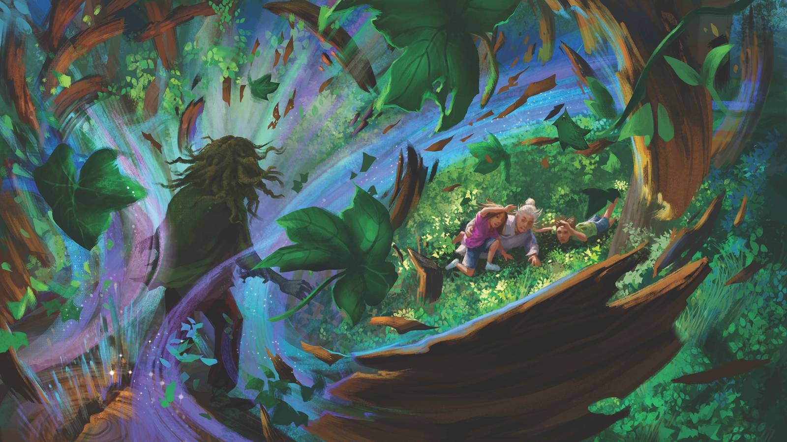 Fablehaven chapter 13 image 5
