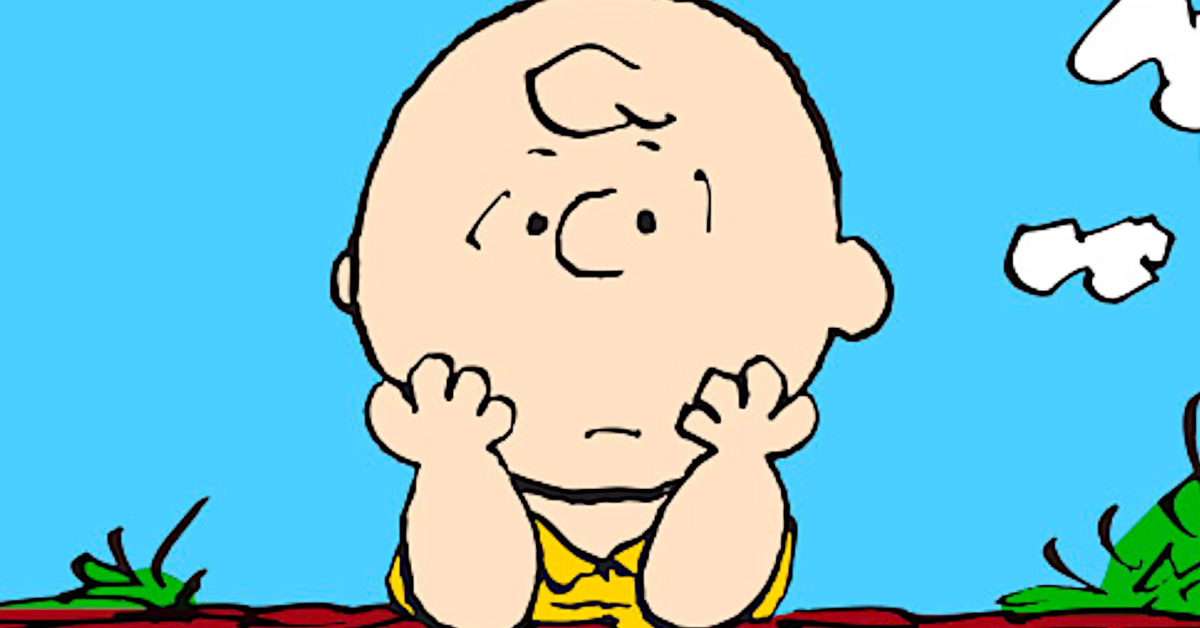 polygon.com - Brian VanHooker - 60 Years Ago, the Best Charlie Brown Quote Was So Perfect It Made It Into the Movie