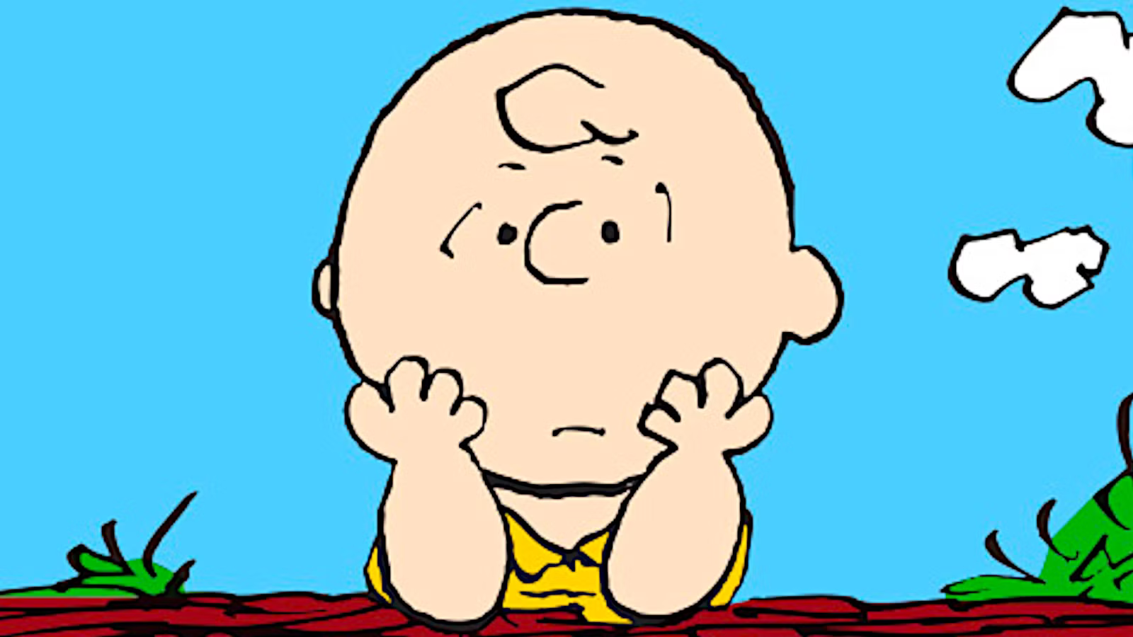 60 Years Later, the Best ‘Peanuts’ Quote of All Time Still Doesn’t Get the Credit it Deserves 60 Years Later, the Best ‘Peanuts’ Quote of All Time Still Doesn’t Get the Credit it Deserves