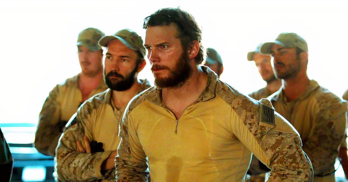 polygon.com - Corey Plante - Chris Pratt's 157-Minute Action Thriller Changed Hollywood Forever, and It's Streaming Now on Netflix