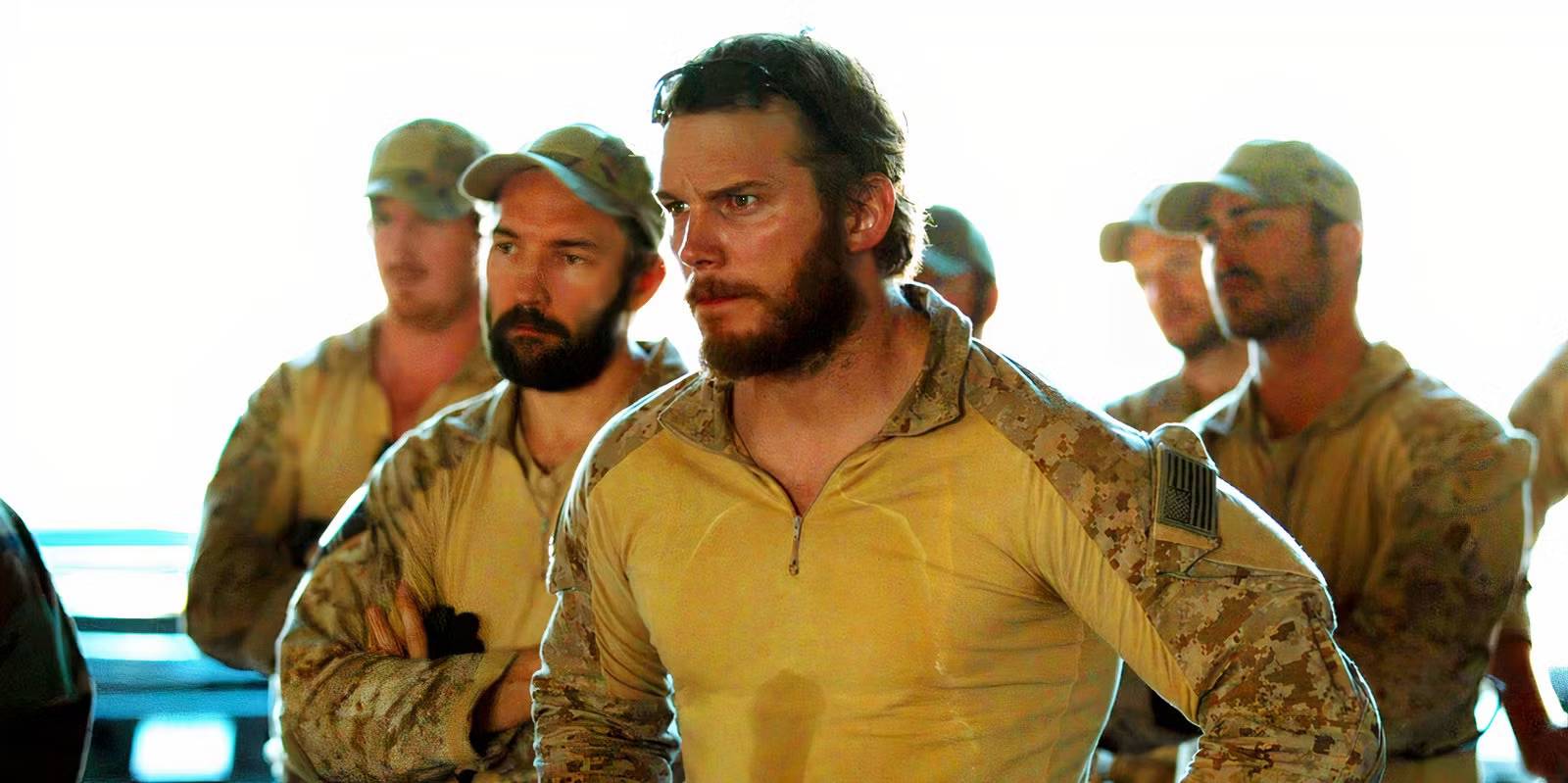 Chris Pratt’s 157-Minute Action Thriller Changed Hollywood Forever, and It’s Streaming Now on Netflix Chris Pratt’s 157-Minute Action Thriller Changed Hollywood Forever, and It’s Streaming Now on Netflix