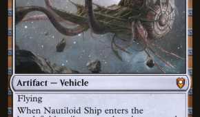 Nautiloid Ship thumb