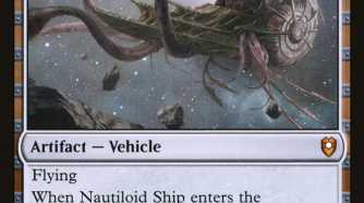 Nautiloid Ship thumbnail
