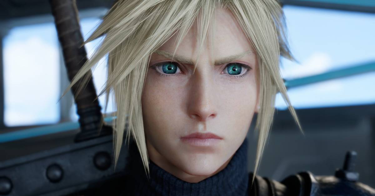 polygon.com - Tomas Franzese - FF7 Revelation Will Get Another In-Depth Preview Later This Month