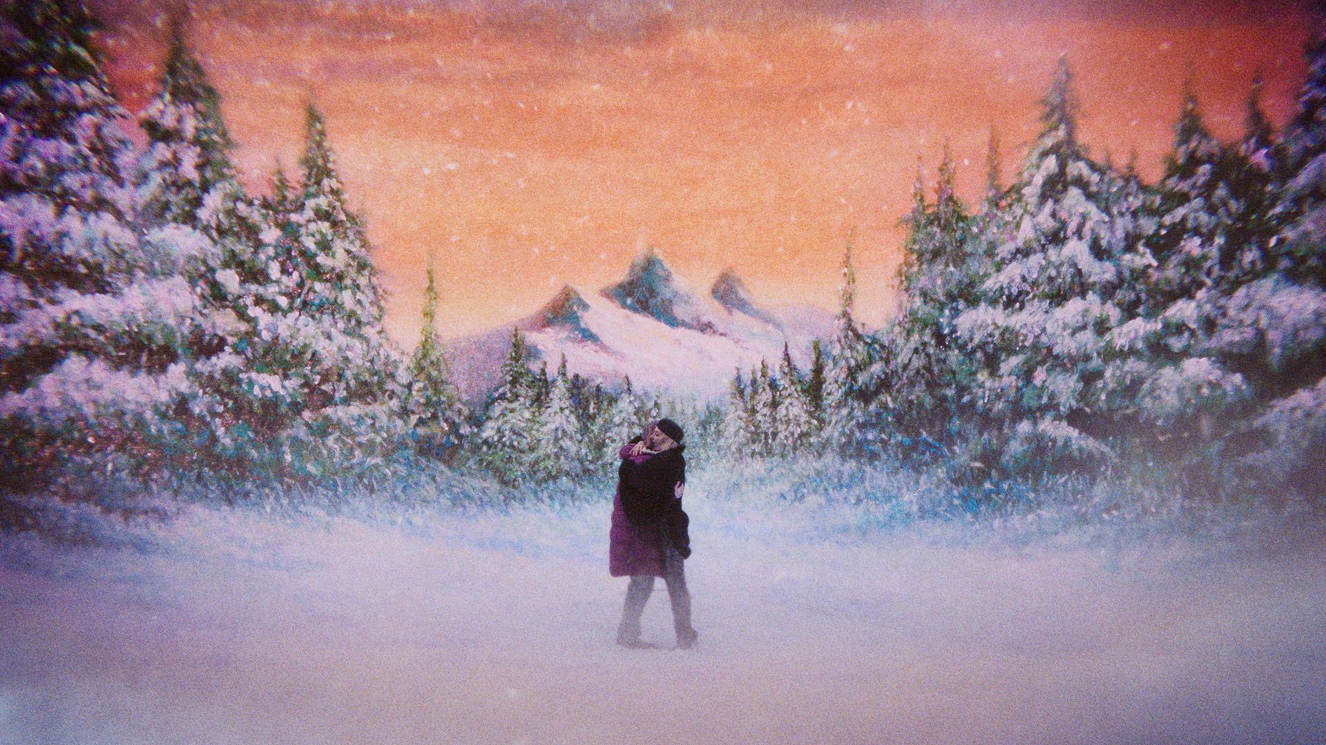 How 'Camp Miasma’s Crew Revived a Pre-CGI Technique with "Old-School Film Nerd" Ambition