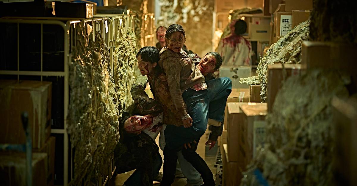 polygon.com - Jake Kleinman - Train to Busan' Director's New Zombie Movie Was Inspired By a 48-Year-Old Sci-Fi Masterpiece