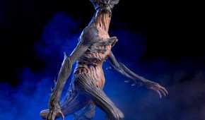 colossal monster