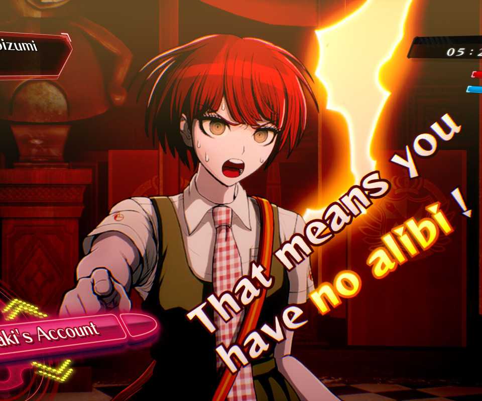 danganronpa 2x2 1