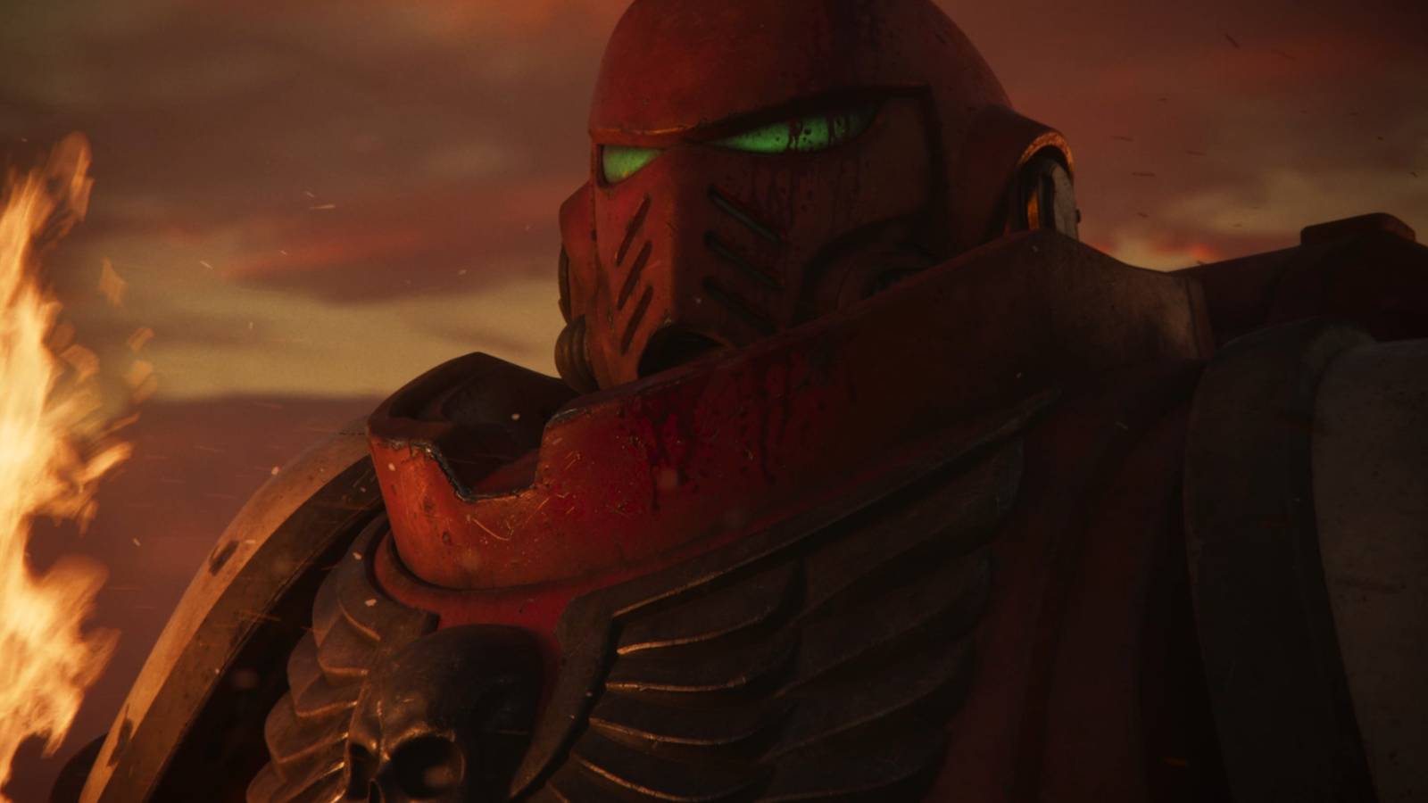 The Next Big Warhammer Game Delayed, Now Facing 2026’s Biggest Release The Next Big Warhammer Game Delayed, Now Facing 2026’s Biggest Release