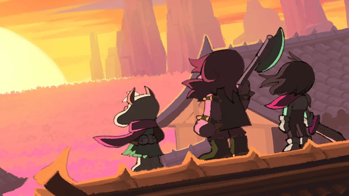 Deltarune Creator Addresses Fan Theories and Defends Chapter 5’s Pacing in Latest Update