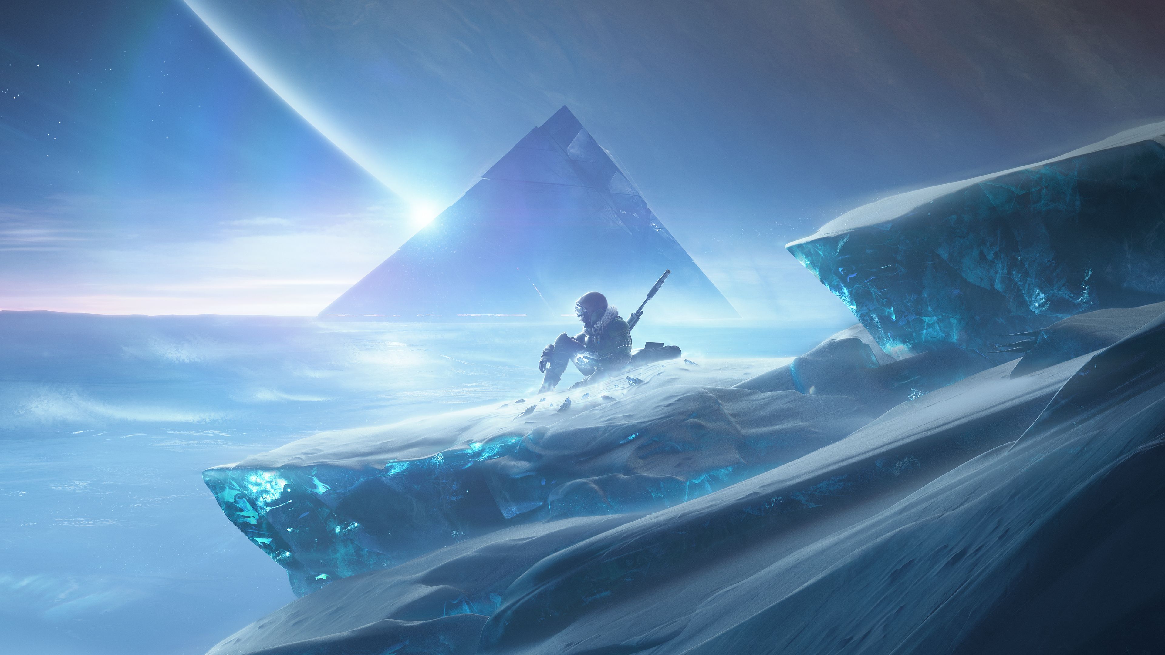 Destiny 2's Slow, Painful Death Removes a Critical Third Space for Gamers