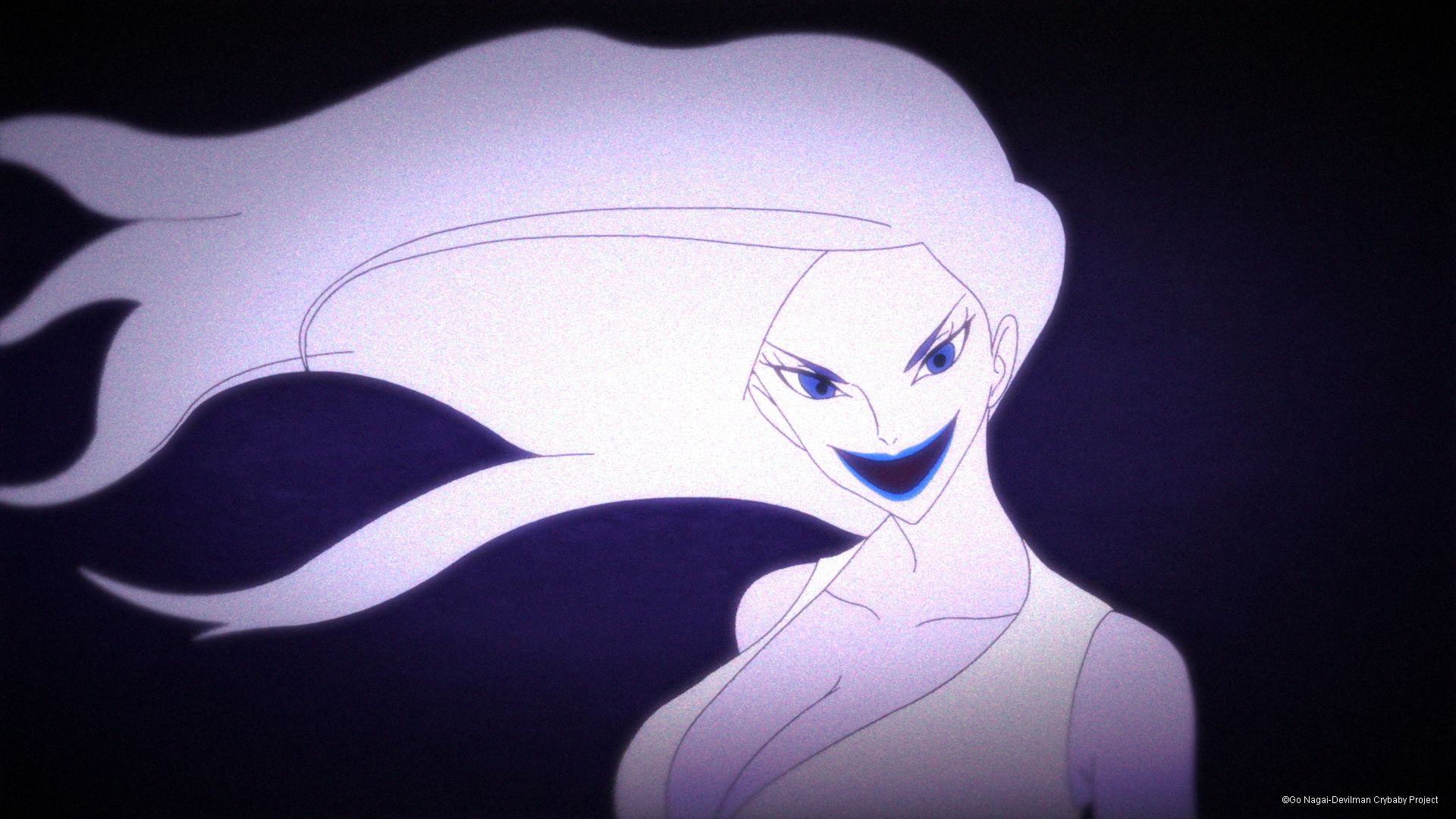 devilman crybaby