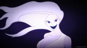 devilman crybaby
