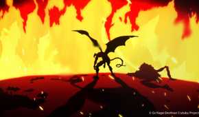 devilman crybaby