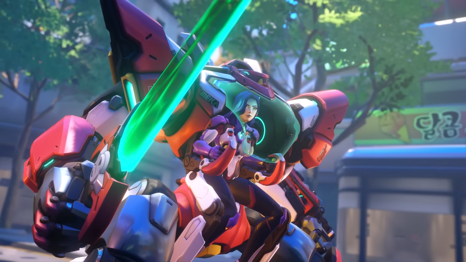 ‘Overwatch”s Big Battle Pass Changes For Season 4 Have Fans Celebrating ‘Overwatch”s Big Battle Pass Changes For Season 4 Have Fans Celebrating