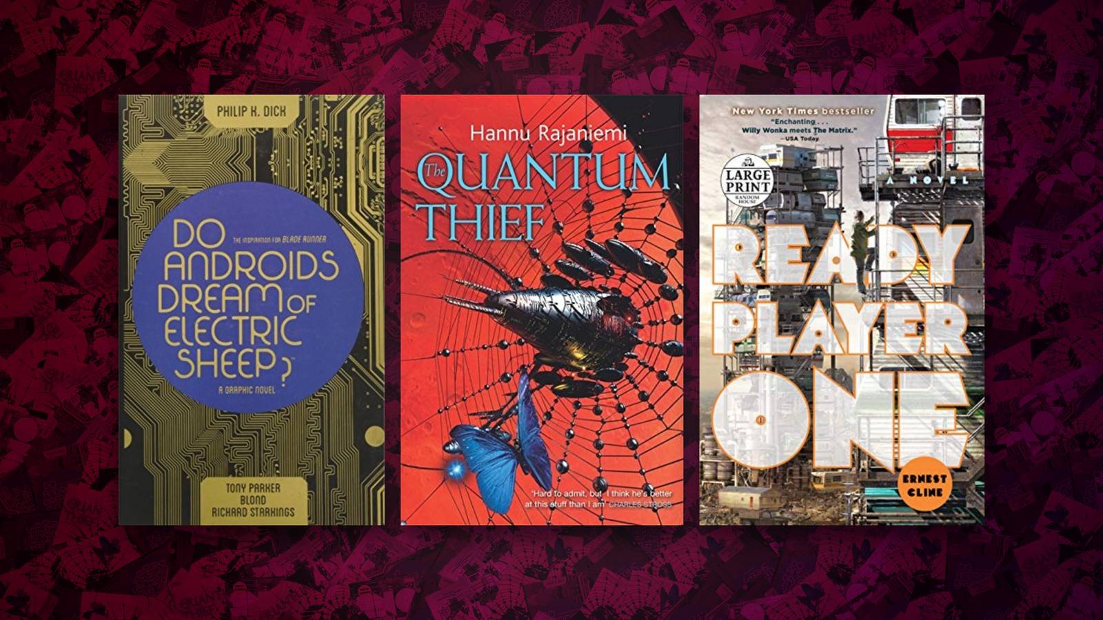 10 Classic Sci-fi Cyberpunk Books You Must Read in 2026 10 Classic Sci-fi Cyberpunk Books You Must Read in 2026