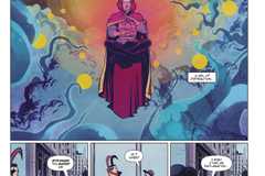 Doctor Strange Page 7.1