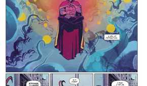 Doctor Strange Page 7.1