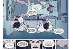 Doctor Strange Page 8.1