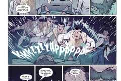 Doctor Strange Page 8.2