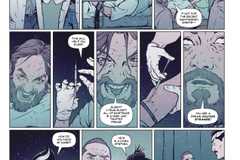 Doctor Strange Page 9.1