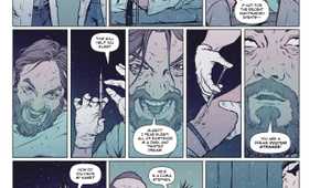 Doctor Strange Page 9.1
